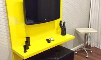 Imagem 3: Apartamento à venda em Tucuruvi com 35 m², 1 quarto, 1 vaga