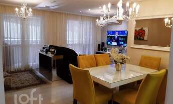 Imagem: Apartamento à venda em Cambuci com 98 m²