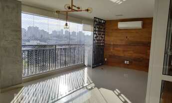 Imagem: Apartamento à venda em Ipiranga com 142