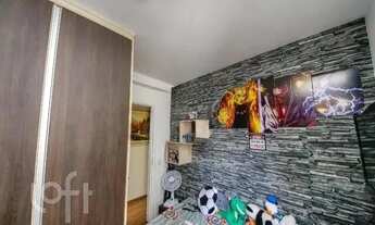 Imagem 6: Apartamento à venda em Vila Prudente com 52 m², 2 quartos, 1 suíte, 1 vaga