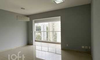 Imagem: Apartamento à venda em Vila Andrade com