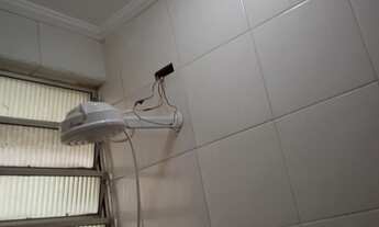 Imagem 6: Apartamento à venda em República com 16 m², 1 quarto