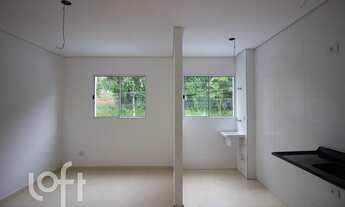 Imagem 7: Apartamento à venda em Parque do Carmo com 39 m², 2 quartos