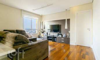 Imagem 7: Apartamento à venda em Lapa com 162 m², 4 quartos, 3 suítes, 3 vagas