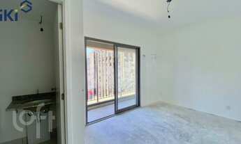 Imagem 3: Apartamento à venda em República com 26 m², 1 quarto