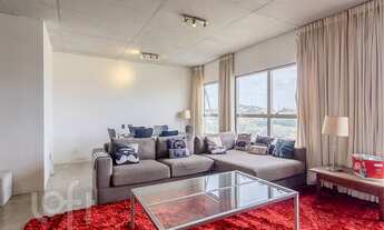 Imagem 4: Apartamento à venda em Vila Leopoldina com 70 m², 1 quarto, 1 suíte, 2 vagas