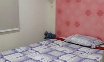 Imagem 3: Apartamento à venda em Parque do Carmo com 49 m², 2 quartos, 1 vaga