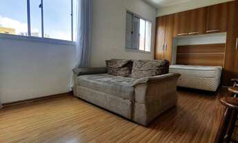 Imagem 4: Apartamento à venda em Campos Elísios com 30 m², 1 quarto, 1 vaga