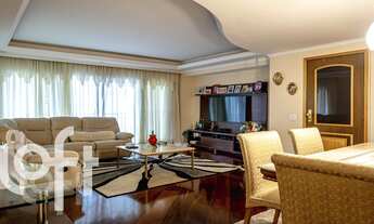 Imagem: Apartamento à venda em Tatuapé com 151