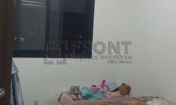 Imagem 5: Apartamento à venda em Brás com 70 m², 3 quartos, 1 suíte, 1 vaga