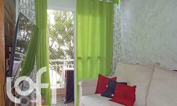 Imagem 1: Apartamento à venda em Jardim Helena com 45 m², 2 quartos, 1 vaga