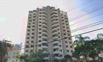 Imagem 2: Apartamento à venda em Jardim São Paulo com 159 m², 4 quartos, 3 suítes, 3 vagas