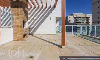 Imagem 7: Apartamento à venda em Barra Funda com 122 m², 1 quarto, 1 suíte, 1 vaga