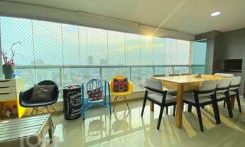 Imagem: Apartamento à venda em Carrão com 105