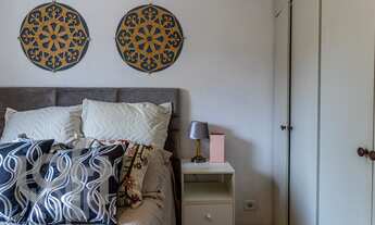 Imagem 7: Apartamento à venda em Ipiranga com 42 m², 1 quarto, 1 vaga