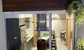 Imagem: Apartamento à venda em República com 90