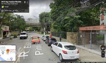 Imagem 4: Apartamento à venda em Santo Amaro com 55 m², 2 quartos, 1 vaga