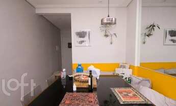 Imagem 4: Apartamento à venda em Mooca com 64 m², 3 quartos, 2 suítes, 1 vaga