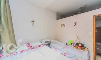 Imagem 4: Apartamento à venda em República com 36 m², 1 quarto