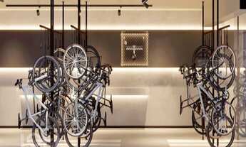 Imagem 6: Apartamento à venda em Cursino com 178 m², 4 quartos, 3 suítes, 2 vagas