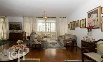 Imagem 2: Apartamento à venda em Santa Cecília com 247 m², 4 quartos, 1 suíte, 1 vaga