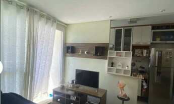 Imagem 3: Apartamento à venda em Cambuci com 54 m², 2 quartos, 1 vaga