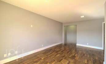 Imagem 3: Apartamento à venda em Santo Amaro com 104 m², 3 quartos, 1 suíte, 1 vaga