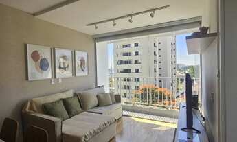 Imagem: Apartamento à venda em Rio Pequeno com