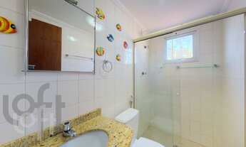 Imagem 2: Apartamento à venda em Casa Verde com 59 m², 2 quartos, 2 vagas