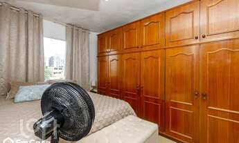 Imagem 7: Apartamento à venda em Saúde com 65 m², 2 quartos, 1 suíte, 1 vaga