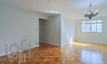 Imagem 2: Apartamento à venda em Aclimação com 115 m², 3 quartos, 1 suíte, 2 vagas