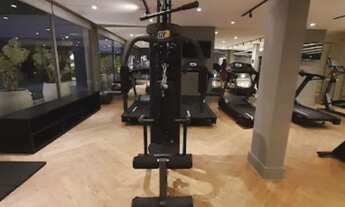 Imagem 7: Apartamento à venda em Barra Funda com 93 m², 3 quartos, 2 vagas