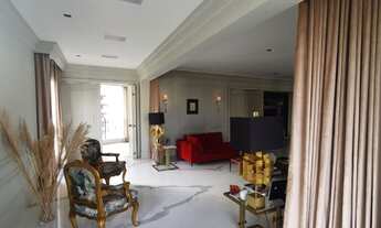 Imagem 5: Apartamento à venda em Jardim Europa com 570 m², 3 quartos, 3 suítes, 6 vagas