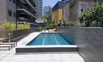 Imagem 4: Apartamento à venda em Jabaquara com 128 m², 2 quartos, 1 suíte, 1 vaga