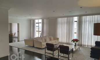 Imagem 3: Apartamento à venda em Jardim América com 832 m², 5 quartos, 5 suítes, 12 vagas