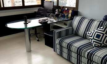 Imagem: Apartamento à venda em Aclimação com