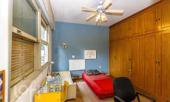 Imagem 2: Apartamento à venda em Higienópolis com 500 m², 4 quartos, 2 suítes, 2 vagas