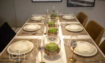 Imagem 4: Apartamento à venda em Cidade Ademar com 141 m², 2 quartos, 1 suíte, 1 vaga