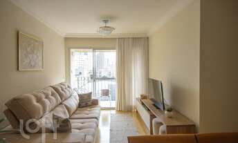 Imagem 3: Apartamento à venda em Saúde com 79 m², 3 quartos, 1 suíte, 1 vaga