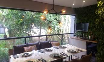 Imagem 3: Apartamento à venda em Santo Amaro com 61 m², 2 quartos, 1 vaga