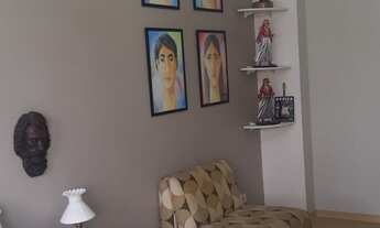 Imagem 4: Apartamento à venda em Bela Vista com 29 m², 1 quarto