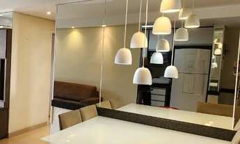 Imagem 2: Apartamento à venda em Vila Sônia com 96 m², 3 quartos, 1 suíte, 2 vagas