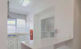 Imagem 3: Apartamento à venda em Campo Belo com 70 m², 2 quartos, 2 suítes, 1 vaga