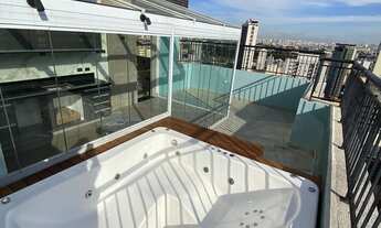 Imagem: Apartamento à venda em Santana com 84 m²