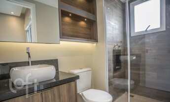 Imagem 3: Apartamento à venda em Jabaquara com 53 m², 1 quarto, 1 suíte, 1 vaga