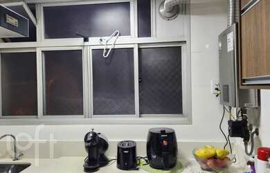 Imagem 4: Apartamento à venda em Campo Grande com 75 m², 2 quartos, 2 vagas