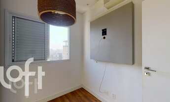 Imagem 4: Apartamento à venda em República com 40 m², 1 quarto, 1 vaga