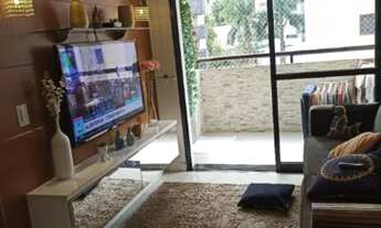 Imagem 6: Apartamento à venda em Jabaquara com 79 m², 3 quartos, 1 suíte, 2 vagas