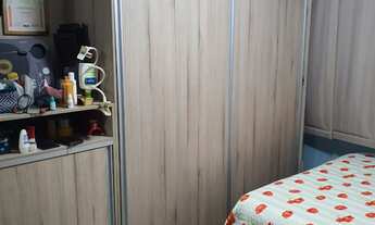 Imagem 3: Apartamento à venda em República com 49 m², 1 quarto, 1 suíte