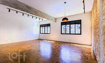 Imagem: Apartamento à venda em Bela Vista com 212